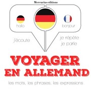 Voyager en allemand