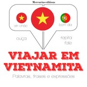Viajar em Vietnamita