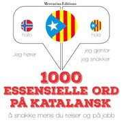 1000 essensielle ord på katalansk