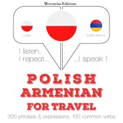 Polski - ormianski: W przypadku podrózy