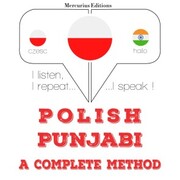 Polski - pendzabski: kompletna metoda