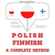 Polski - Finski: kompletna metoda