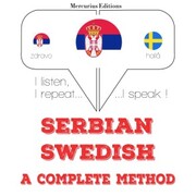 I am learning Swedish