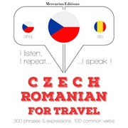 Cesko - rumunstina: Pro cestování