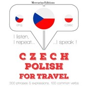 Cesko - polsky: Pro cestování