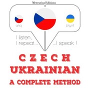 Cesko - ukrajinstina: kompletní metoda