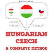 Magyar - cseh: teljes módszer