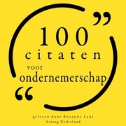 100 citaten voor ondernemerschap