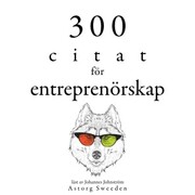300 offerter för entreprenörskap