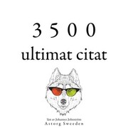 3500 ultimat citat