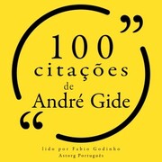 100 citações de André Gide