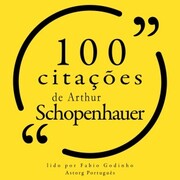 100 citações de Arthur Schopenhauer