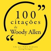 100 citações de Woody Allen