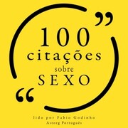 100 citações sobre sexo