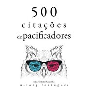 500 citações de pacificadores