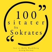 100 sitater fra Sokrates