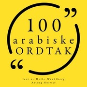 100 arabiske ordtak