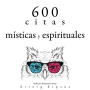 600 citas místicas y espirituales