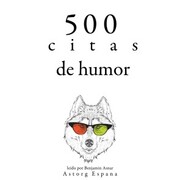 500 citas de humor