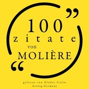 100 Zitate von Molière
