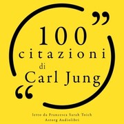 100 citazioni di Carl Jung - Cover