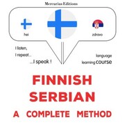 suomi - serbia : täydellinen menetelmä