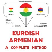 Kurdish - Armenian : a complete method