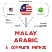 Malay - Arabic : a complete method