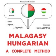Malagasy - Indonesian : a complete method