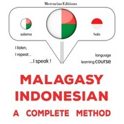 Malagasy - Italian : a complete method