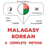 Malagasy - Kurdish : a complete method