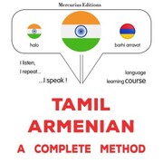 Tamil - Armenian : a complete method