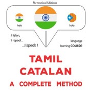 Tamil - Catalan : a complete method