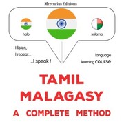 Tamil - Malagasy : a complete method