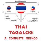 Thaï - Tagalog : a complete method