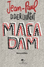 Macadam - Cover