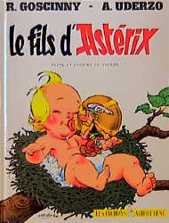 Le Fils d'Asterix
