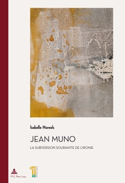 Jean Muno - Cover