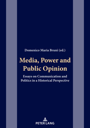 Media, Power and Public Opinion