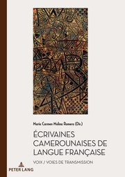 Écrivaines camerounaises de langue française