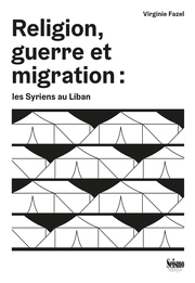 Religion, guerre et migration. - Cover