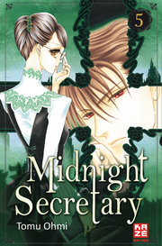 Midnight Secretary 5