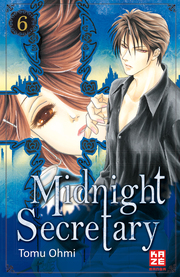 Midnight Secretary 6