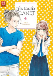 This Lonely Planet 4 - Cover