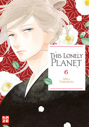 This Lonely Planet 6 - Cover