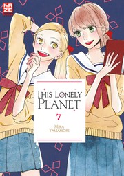 This Lonely Planet 7