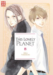 This Lonely Planet 8 - Cover