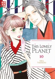 This Lonely Planet 10 - Cover