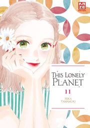 This Lonely Planet 11 - Cover
