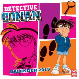 Detektiv Conan 2015